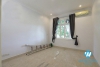 Large airy house for lease in Ciputra compound, Tay Ho, Hanoi- semi furnished.